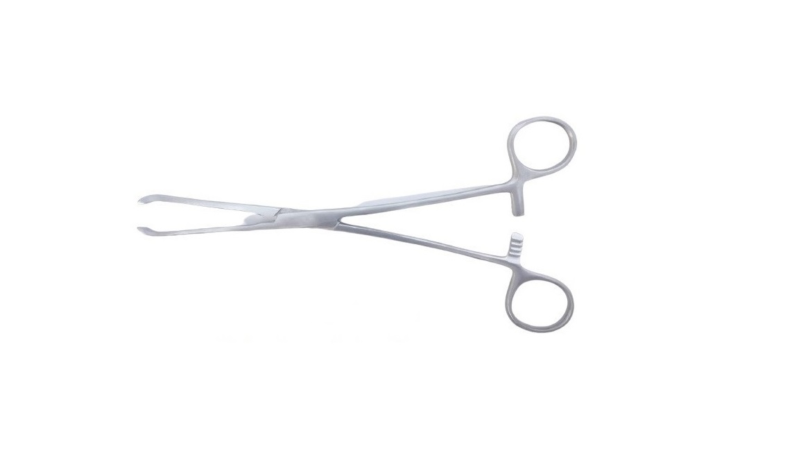 Alice Tissue Forceps Kshama Surgical