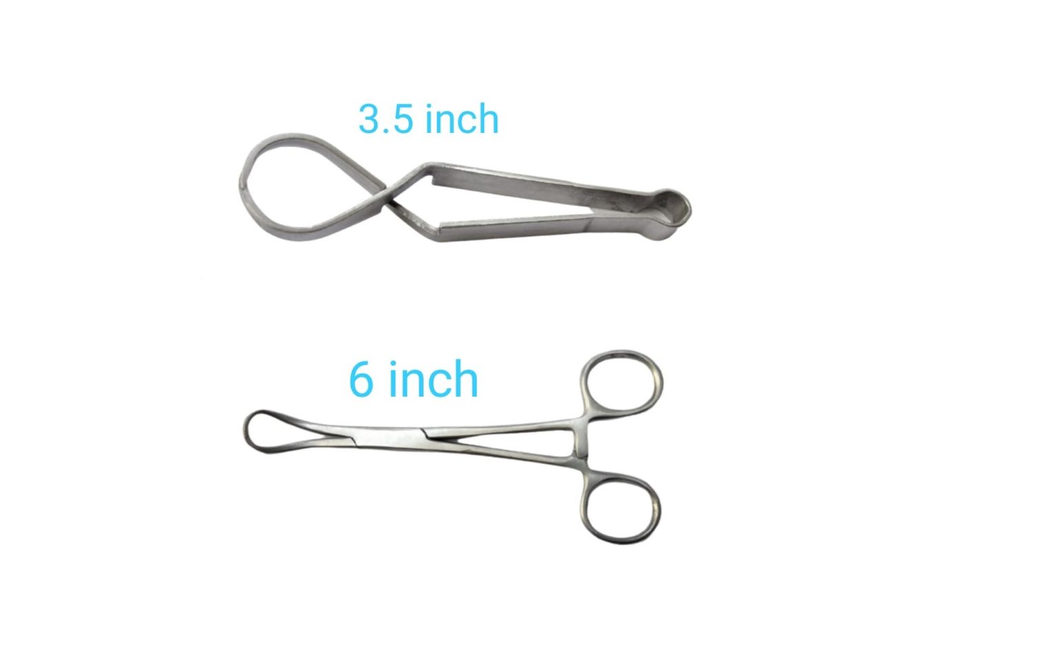 Towel Clamp Kshama Surgical