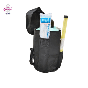 Cover for AI Container PS3/BA3 I Easy to Carry Container I PE Mat Material Bag Carry Container Veterinary (1 Pcs)