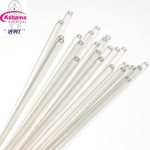 Artificial Insemination Sheaths (ai sheaths) (500 Pcs) Pack of 50 Pcs x 10 Packet Sheath Disposable