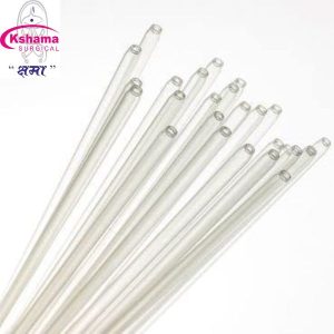 Artificial Insemination Sheaths (ai sheaths) (500 Pcs) Pack of 50 Pcs x 10 Packet Sheath Disposable