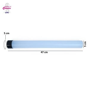 Container for A.I. Sheaths, Holder For 50 AI Sheaths (2 Pcs)