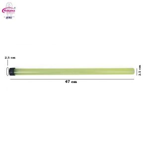 Container for A.I. Gun, Holder for One AI Gun (Pack of 4 Pcs)