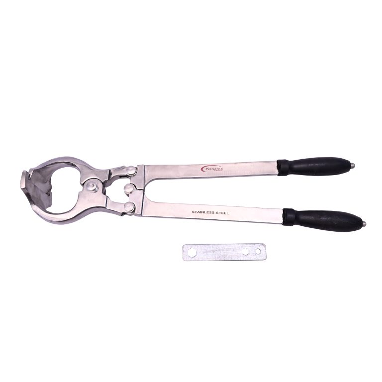 Burdizzo Castrator 19 Inch - High-Quality Livestock Castration Tool for ...