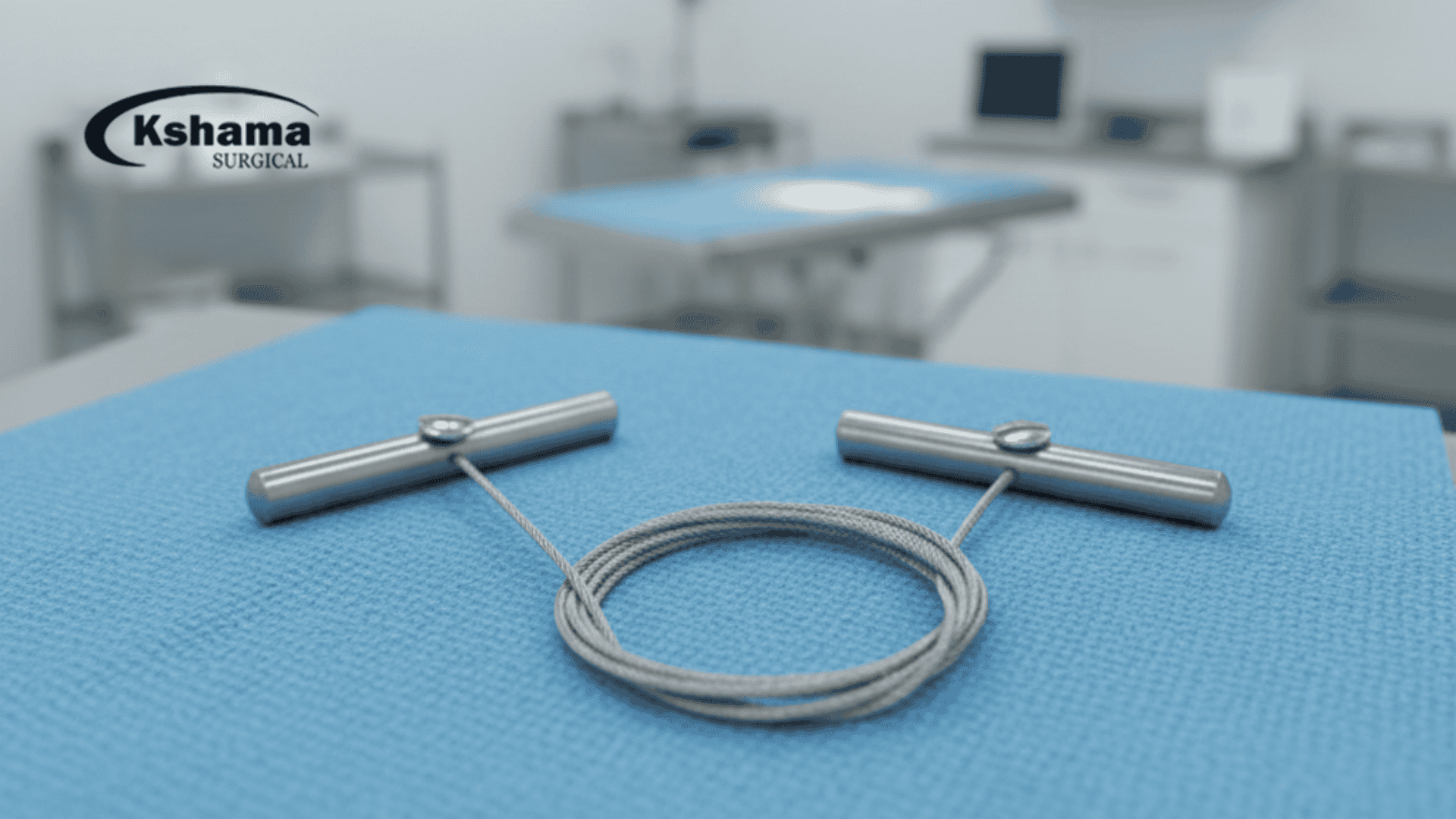 Gigli Saw Wire