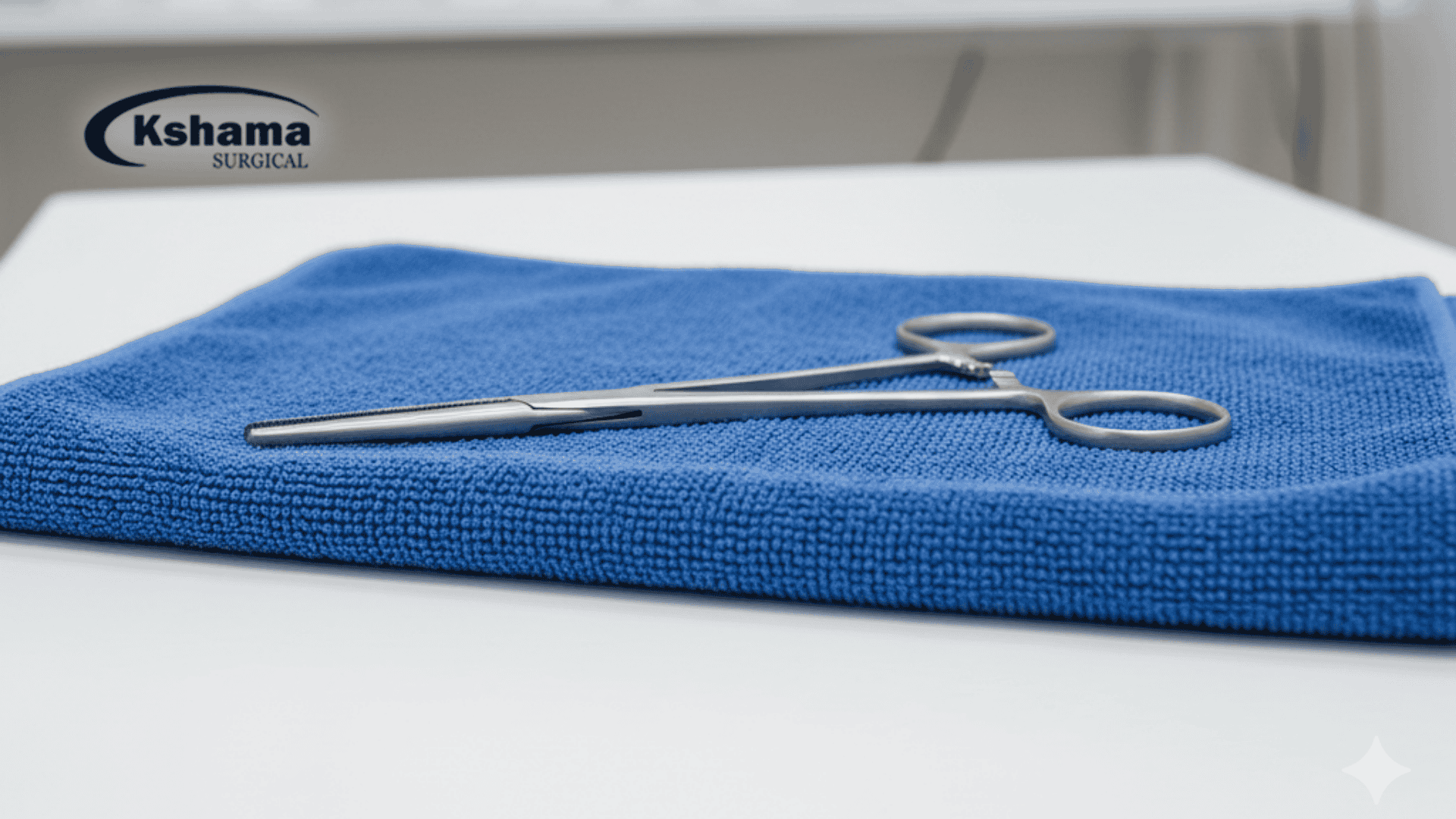 Artery Forceps