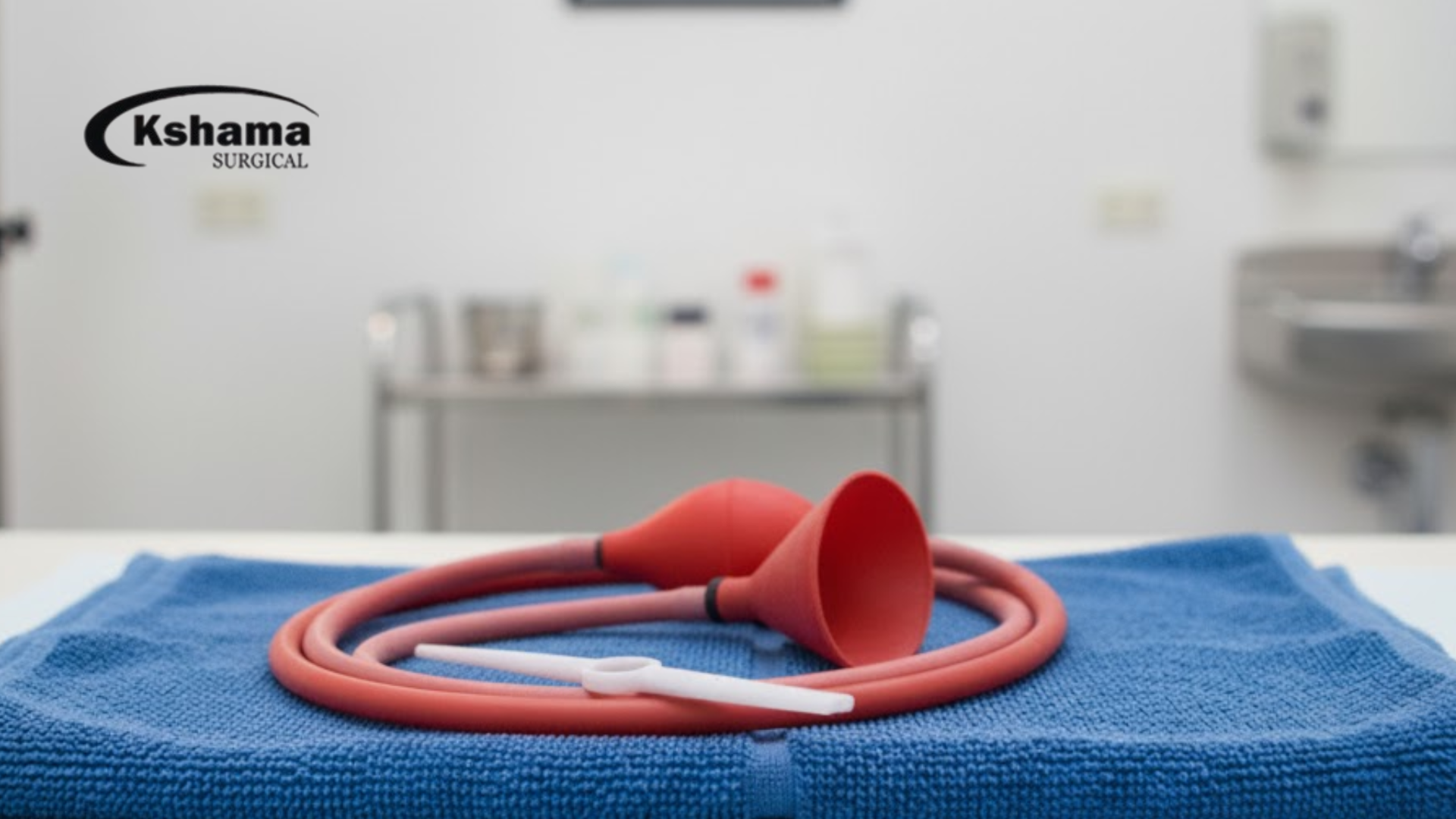 Durable Stomach Tube used for safe feeding and medical or veterinary procedures.
