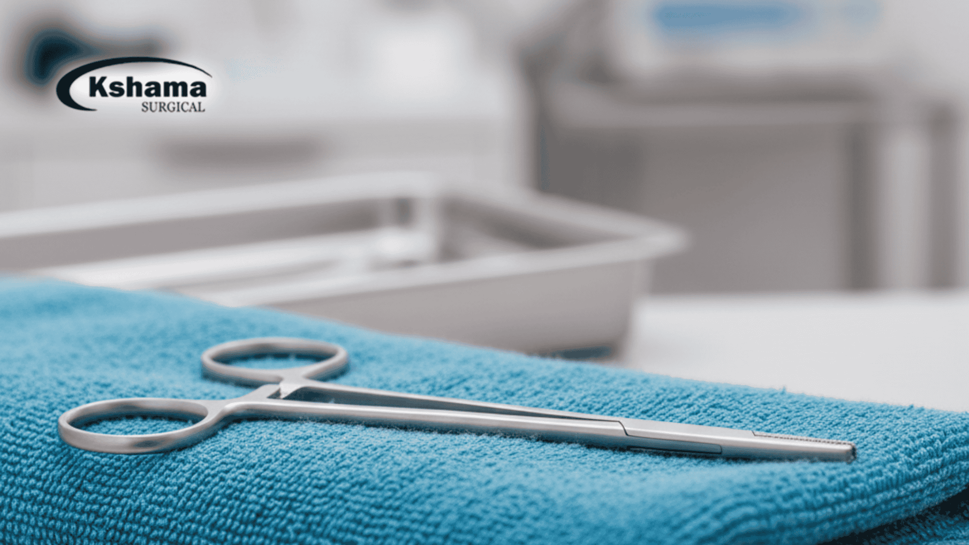 needle holder