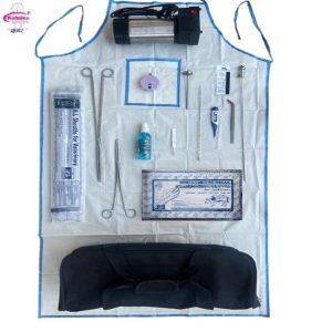 AI Kit for Veterinary Use I Artificial Insemination Kit (AI Kit) I AI Kit Instrument Veterinary (1 Set)