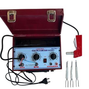Cautery Machine Electric for Animals (SC-6)